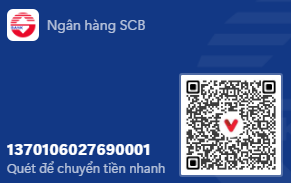 TÀI KHOẢN CTY